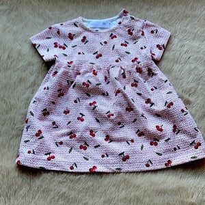 Baby Zara dress